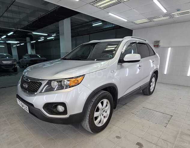 Kia Sportage 2010, 230,000 km - 2.0 л - Bakı