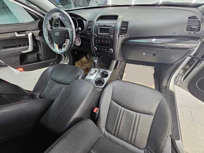 Kia Sportage 2010, 230,000 km - 2.0 л - Bakı