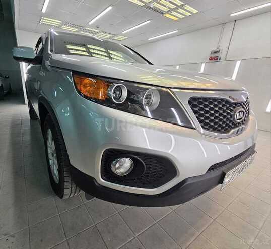Kia Sportage 2010, 230,000 km - 2.0 л - Bakı