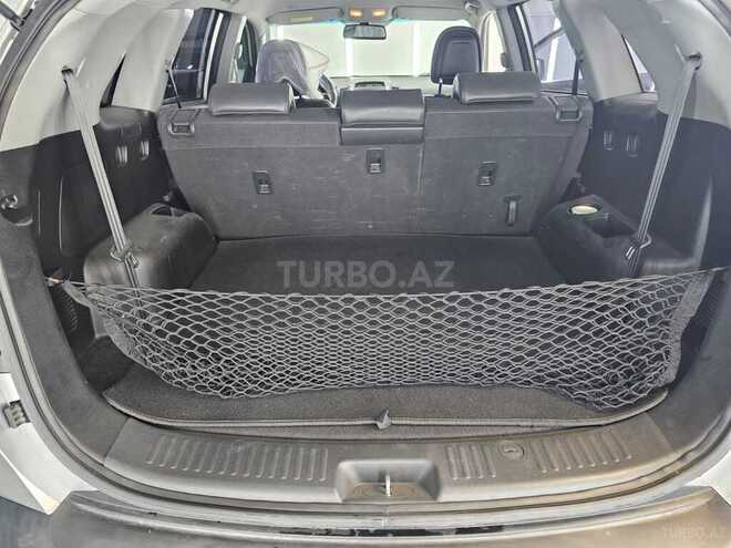 Kia Sportage 2010, 230,000 km - 2.0 л - Bakı