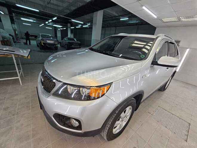 Kia Sportage 2010, 230,000 km - 2.0 л - Bakı