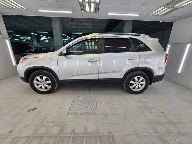 Kia Sportage 2010, 230,000 km - 2.0 л - Bakı
