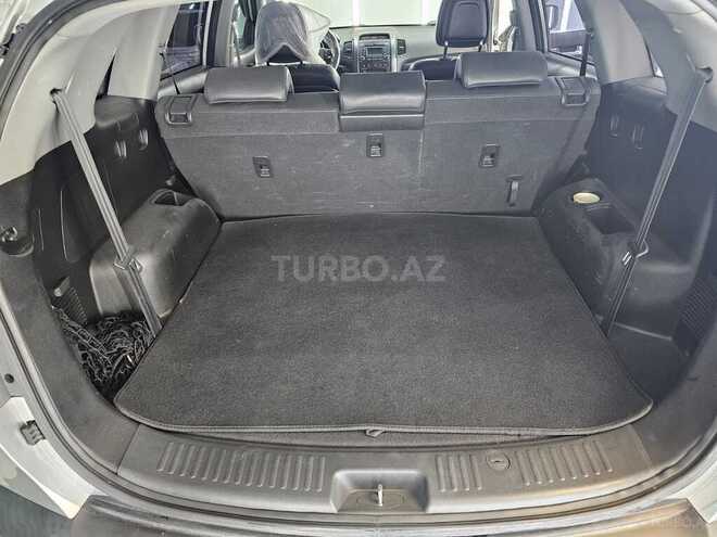 Kia Sportage 2010, 230,000 km - 2.0 л - Bakı