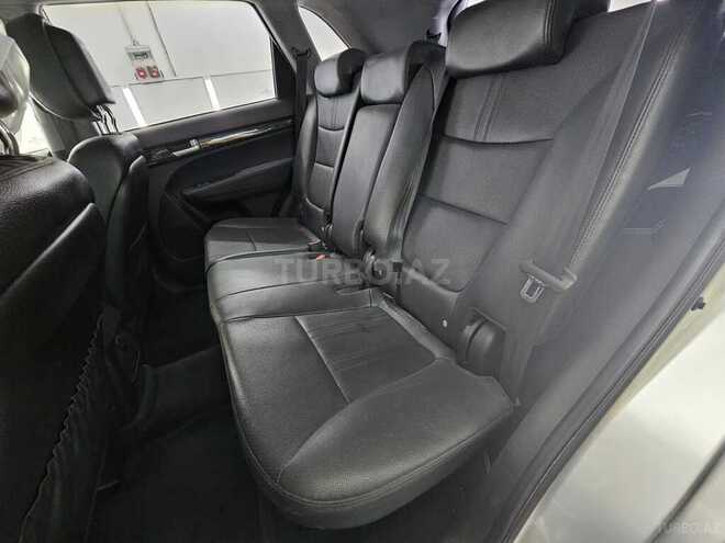 Kia Sportage 2010, 230,000 km - 2.0 л - Bakı