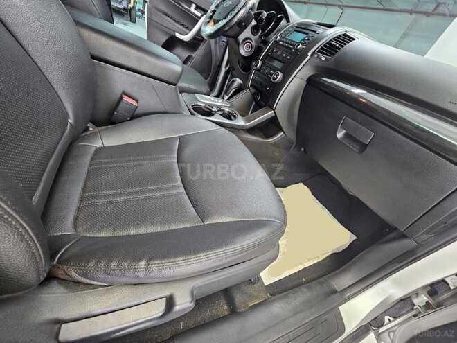 Kia Sportage 2010, 230,000 km - 2.0 л - Bakı