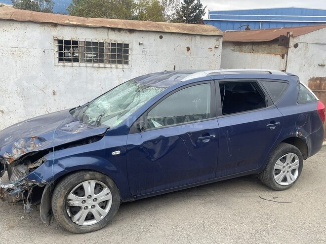 Kia Ceed 2008, 180,000 km - 1.4 л - Bakı