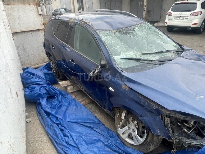 Kia Ceed 2008, 180,000 km - 1.4 л - Bakı
