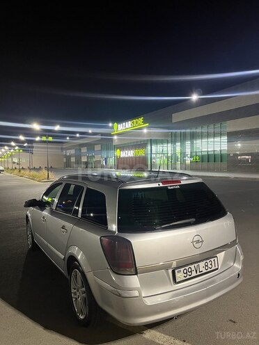Opel Astra 2007, 352,160 km - 1.7 l - Bakı