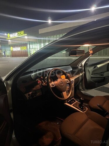 Opel Astra 2007, 352,160 km - 1.7 l - Bakı