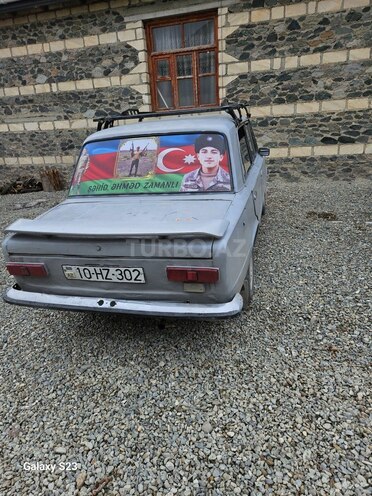 LADA (VAZ) 21011 1979, 76,000 km - 1.3 л - Şəmkir