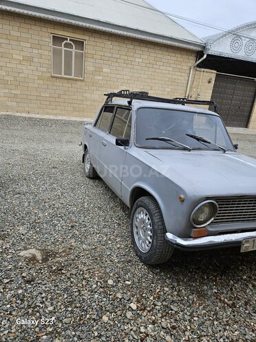 LADA (VAZ) 21011 1979, 76,000 km - 1.3 л - Şəmkir