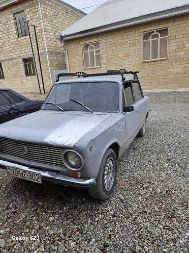 LADA (VAZ) 21011 1979, 76,000 km - 1.3 л - Şəmkir