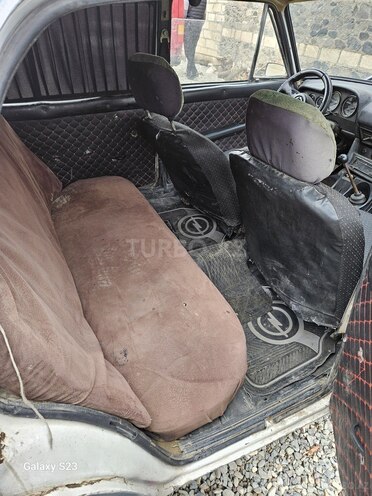 LADA (VAZ) 21011 1979, 76,000 km - 1.3 л - Şəmkir