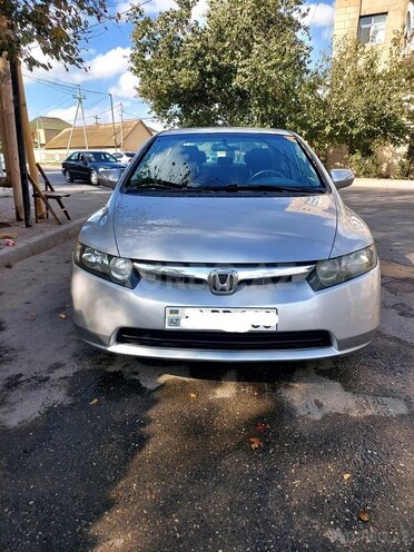 Honda Civic 2008, 156,523 km - 1.3 l - Bakı