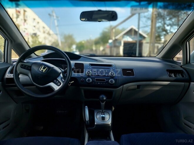 Honda Civic 2008, 156,523 km - 1.3 l - Bakı