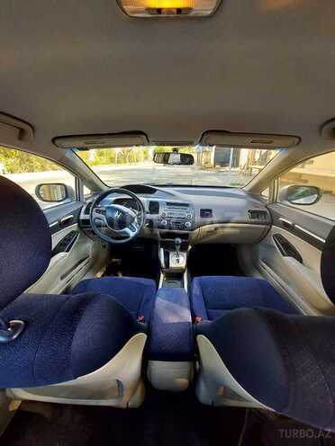 Honda Civic 2008, 156,523 km - 1.3 l - Bakı