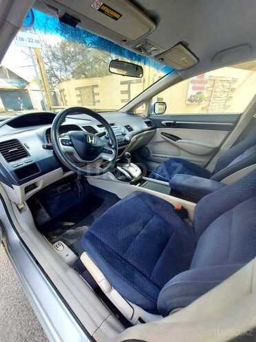 Honda Civic 2008, 156,523 km - 1.3 l - Bakı