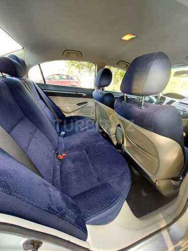Honda Civic 2008, 156,523 km - 1.3 l - Bakı
