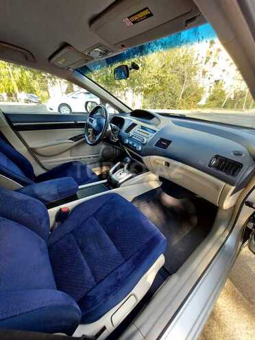 Honda Civic 2008, 156,523 km - 1.3 l - Bakı