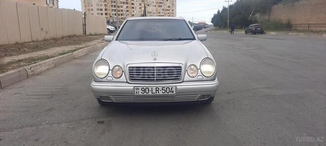 Mercedes E 240 1998, 340,225 km - 2.4 l - Bakı