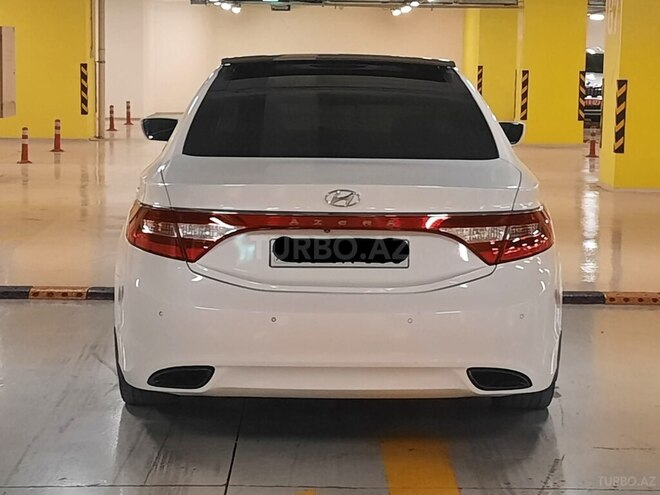 Hyundai Azera 2013, 148,000 km - 2.4 l - Gəncə