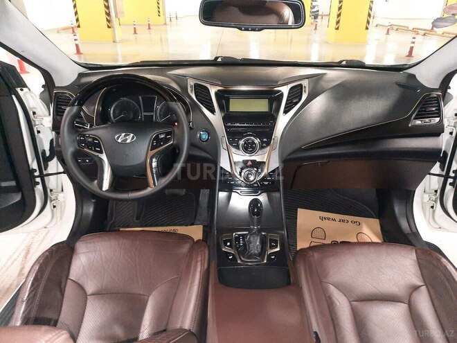 Hyundai Azera 2013, 148,000 km - 2.4 l - Gəncə