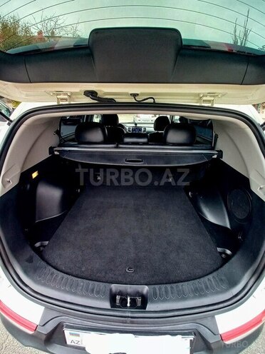 Kia Sportage 2012, 133,437 km - 2.0 l - Bakı
