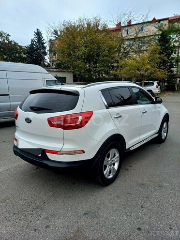 Kia Sportage 2012, 133,437 km - 2.0 l - Bakı