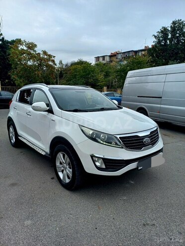 Kia Sportage 2012, 133,437 km - 2.0 l - Bakı