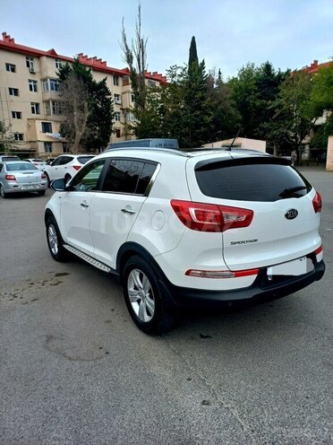 Kia Sportage 2012, 133,437 km - 2.0 l - Bakı