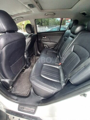 Kia Sportage 2012, 133,437 km - 2.0 l - Bakı
