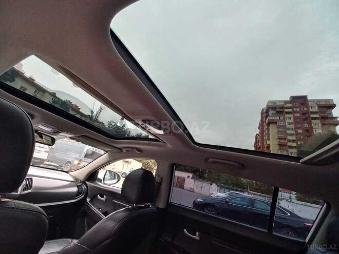 Kia Sportage 2012, 133,437 km - 2.0 l - Bakı