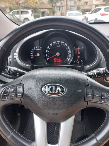 Kia Sportage 2012, 133,437 km - 2.0 l - Bakı