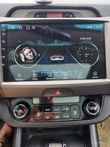 Kia Sportage 2012, 133,437 km - 2.0 l - Bakı