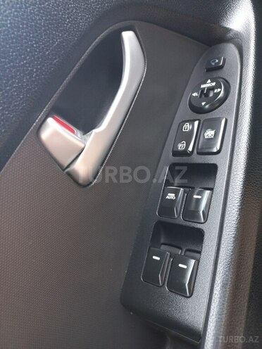 Kia Sportage 2012, 133,437 km - 2.0 l - Bakı