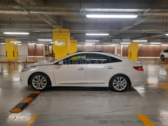 Hyundai Azera 2013, 148,000 km - 2.4 l - Gəncə