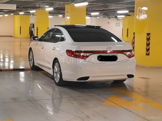Hyundai Azera 2013, 148,000 km - 2.4 l - Gəncə