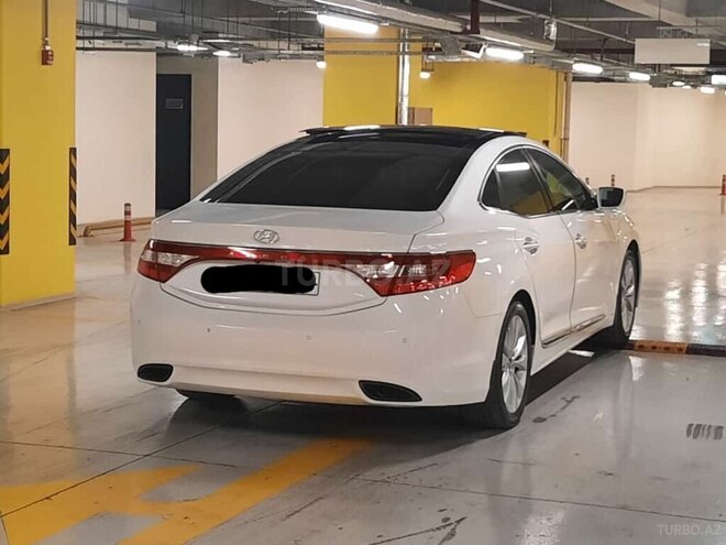 Hyundai Azera 2013, 148,000 km - 2.4 l - Gəncə