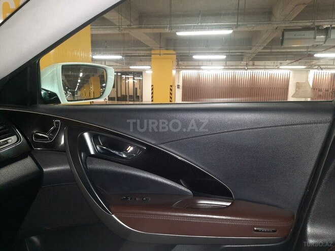 Hyundai Azera 2013, 148,000 km - 2.4 l - Gəncə