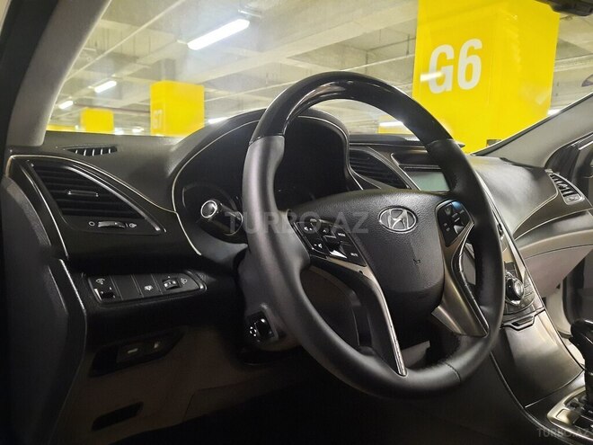 Hyundai Azera 2013, 148,000 km - 2.4 l - Gəncə