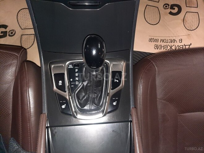 Hyundai Azera 2013, 148,000 km - 2.4 l - Gəncə