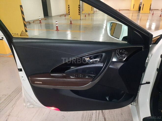 Hyundai Azera 2013, 148,000 km - 2.4 l - Gəncə
