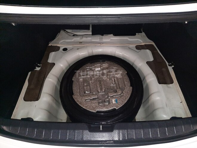 Hyundai Azera 2013, 148,000 km - 2.4 l - Gəncə