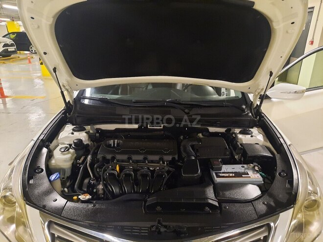 Hyundai Azera 2013, 148,000 km - 2.4 l - Gəncə