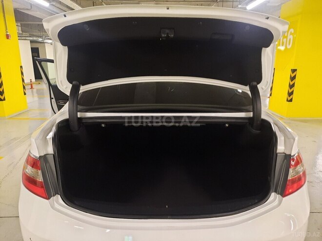 Hyundai Azera 2013, 148,000 km - 2.4 l - Gəncə