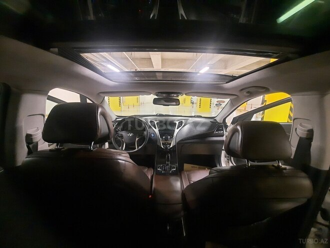 Hyundai Azera 2013, 148,000 km - 2.4 l - Gəncə