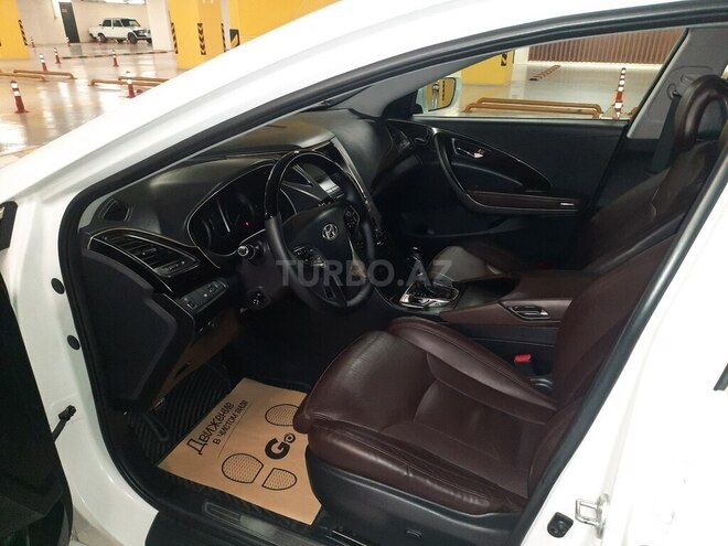 Hyundai Azera 2013, 148,000 km - 2.4 l - Gəncə