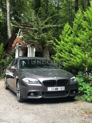 BMW 528 2012, 250,000 km - 2.0 l - Bakı