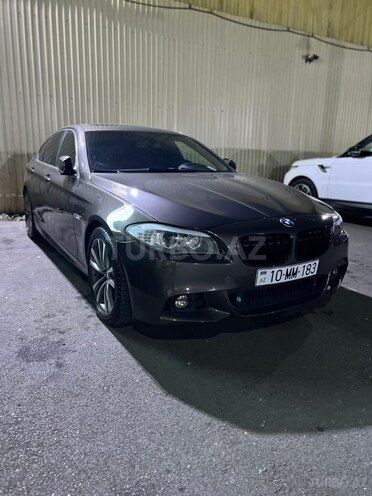 BMW 528 2012, 250,000 km - 2.0 l - Bakı