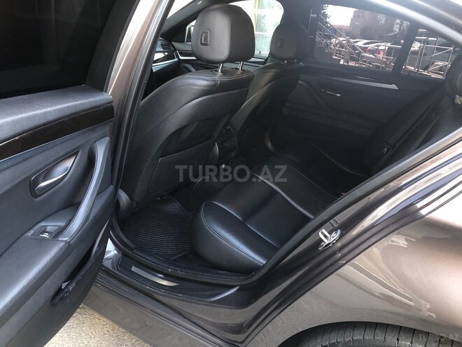 BMW 528 2012, 250,000 km - 2.0 l - Bakı